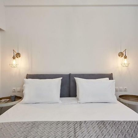 Trendy Living In Koukaki Lägenhet Aten Exteriör bild