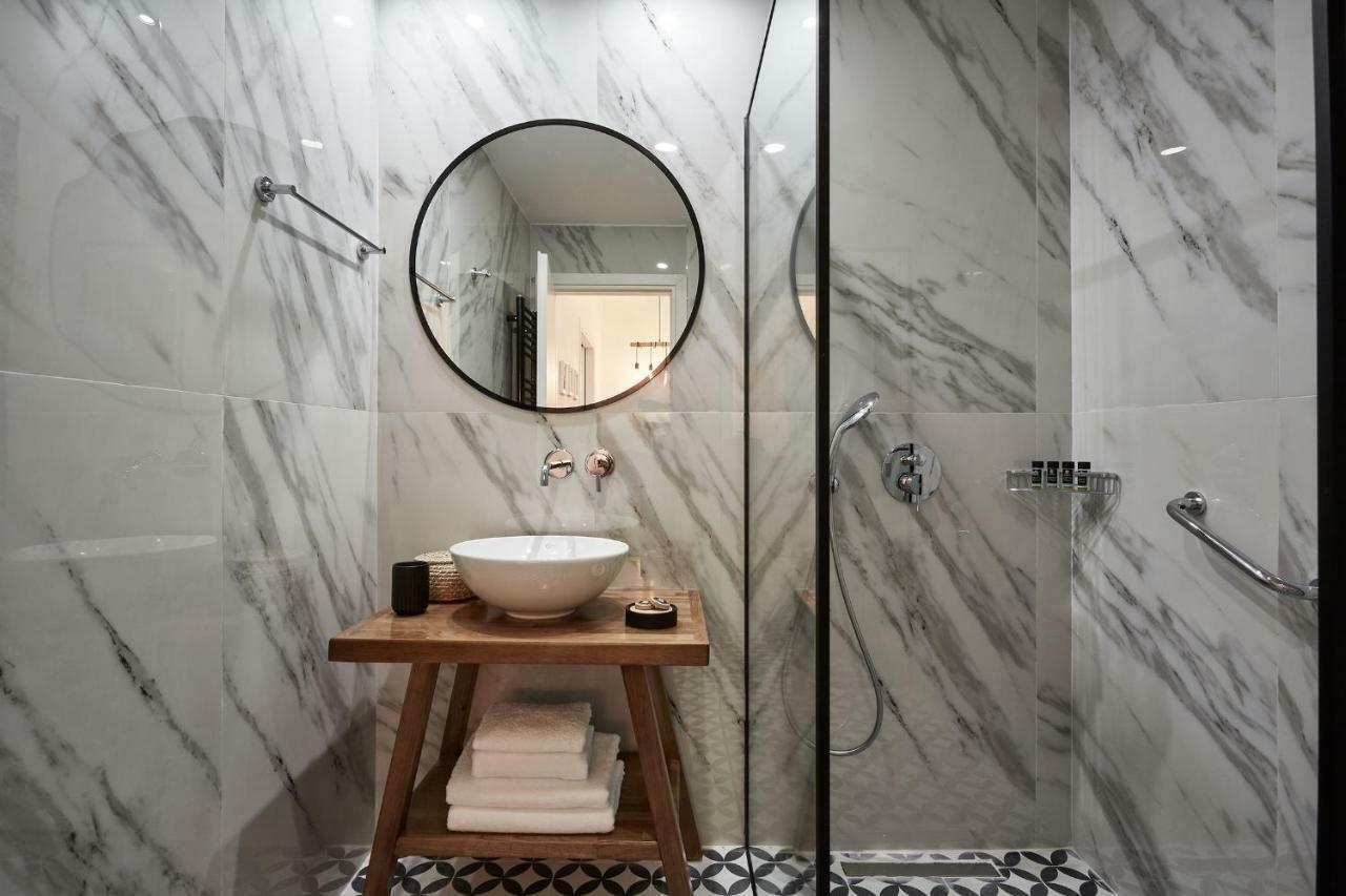 Trendy Living In Koukaki Lägenhet Aten Exteriör bild